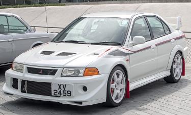 Инженер Mitsubishi намекнул на возрождение Evo — эксперты