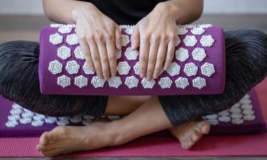 Аппликатор Кузнецова повышает эластичность кожи и ускоряет метаболизм