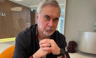 Валерий Меладзе дал показания по делу о перестрелке  в "Москве-Сити"