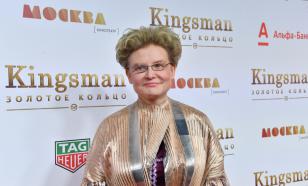 Садальский высмеял Малышеву за хорошие слова о коронавирусе