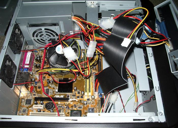 В Ростове компании "Бештау" запустила строительство завода компьютеров