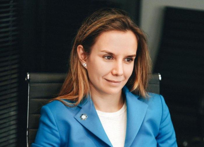 Как украсть миллион евро: на Катерину Босов заведено новое уголовное дело о мошенничестве