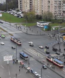 Автоэксперты составили список машин по цене нового "Москвич 3"