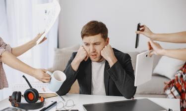 Преподаватель бизнес-школы Ascencia назвал приёмы, ведущие к выгоранию сотрудников