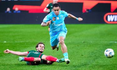 Зенит доминирует: 5 главных ошибок Локомотива, которые стоили им матча