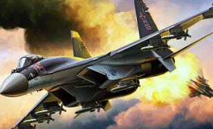 Гурулёв призвал применить тактическое ядерное оружие по аэродромам НАТО