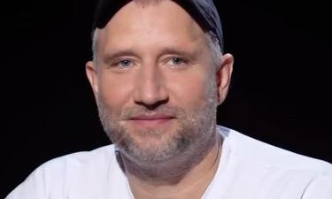 Тайны 90-х глазами Юрия Быкова раскрыты: от нищеты до насилия – личный опыт режиссёра