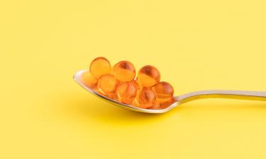 Риск дефицита витамина D для детей обозначил Борис Чернышов