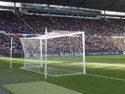 Российское дело против "циркового футбола"