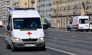 Дочь актёра Михаила Ульянова нашли мёртвой в своей квартире в Москве