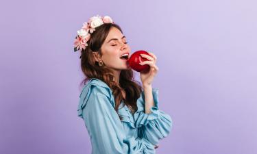 Секрет долголетия от старейшей семьи в мире: много яблок и никакого алкоголя