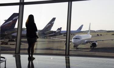 Пассажирам Pegasus аннулируют билеты в Европу со стыковкой в Турции