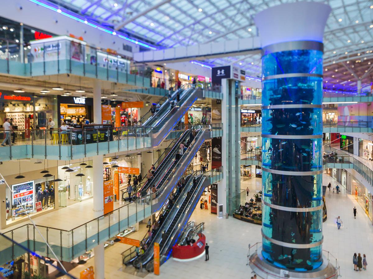 Западный бизнес массово строит мосты обратно в Россию