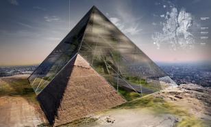 ПИРАМИДА ЗДОРОВЬЯ