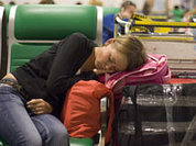 "Лужники" уходят по-английски