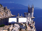 Туризм в России: чего не хватает