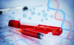 Гемофилией чаще болеют мужчины, а женщины - носительницы недуга