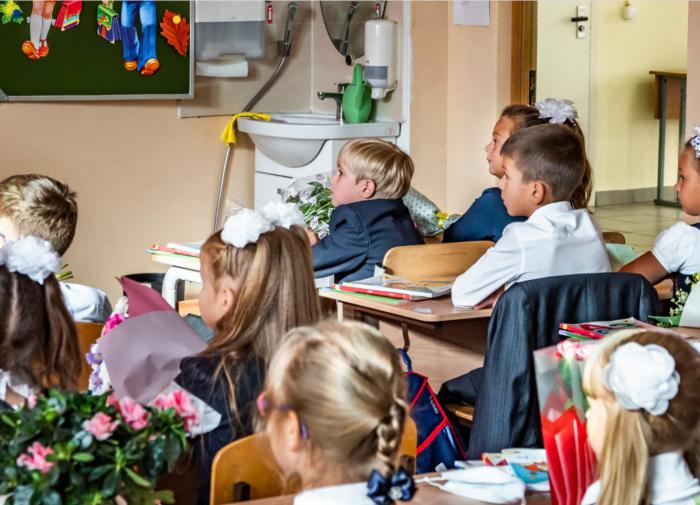 Служба примирения разрешила две тысячи конфликтов в московских школах