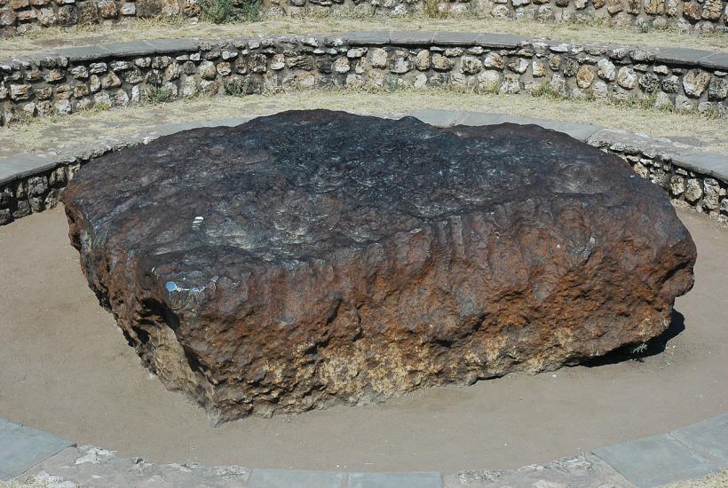 Метеорит