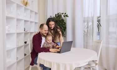 Нарушение прав семей с детьми при аренде квартир указал активист Иванов