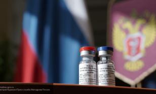 Россия подала заявку на одобрение Sputnik V для использования в ЕС