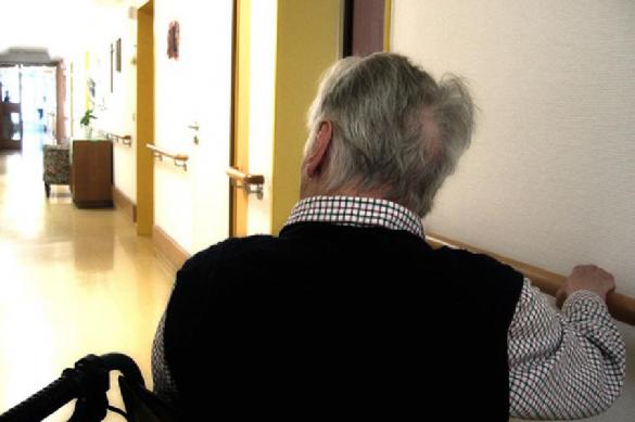 Мундеп рассказала об ошибках организации доступной среды Петербурга