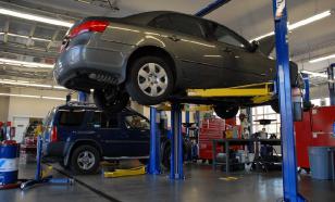 5 причин, почему появляется гул при наборе скорости