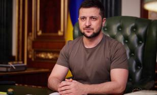 Зеленский в США нагло соврал о ситуации на фронте, но был разоблачён