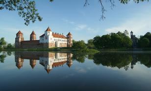 Российский союз туриндустрии сообщил о росте популярности осенних туров в Белоруссию