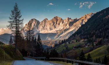 Альпийский шарм Словении: как открыть для себя активный отдых и деликатесы