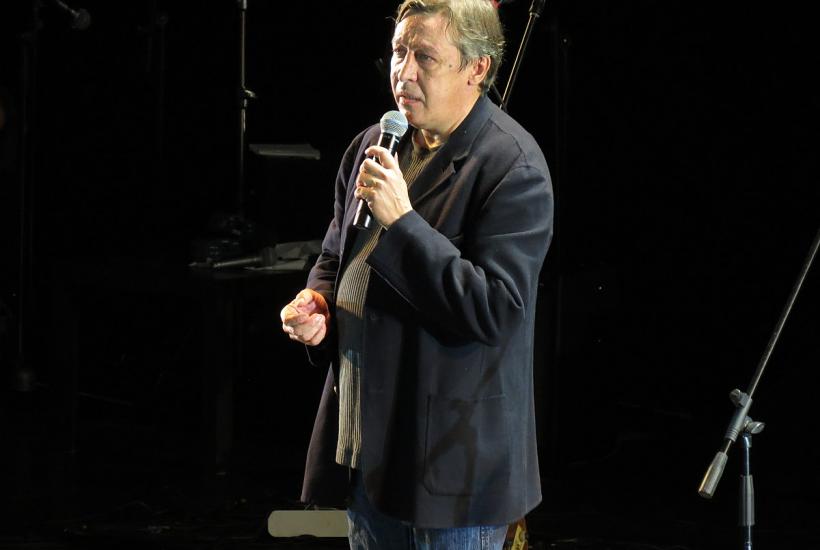 Михаил Ефремов Михаил Ефремов