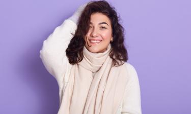 Флисовая куртка вошла в повседневную моду городов — Harper's Bazaar