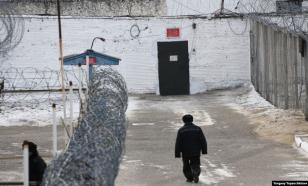 В 13-ой колонии общего режима города энгельса состоялся необычный судебный процесс