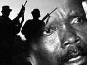 "Армия Бога" - каннибалы и рабовладельцы