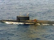 Как КПСС утопила подводную лодку