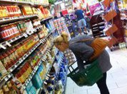 Ретейл - конвейер пищевых отходов