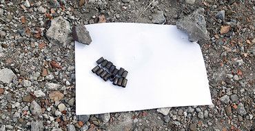 Габор Штир: О захоронениях под Донецком в Венгрии не сообщают