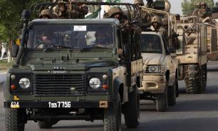 Индия пригрозила Пакистану жестким ответом за атаки в Кашмире