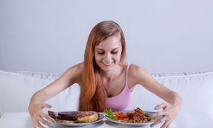 "Позитивная" диета помогает при депрессии - исследование