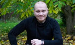 Сергей Сафронов лечится от рака в обычной государственной больнице