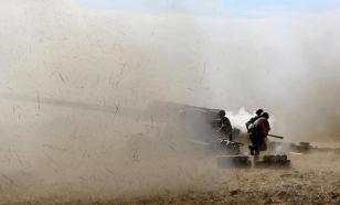 Марочко: ВСУ бросают возрастных и ограниченно годных солдат под Красный Лиман