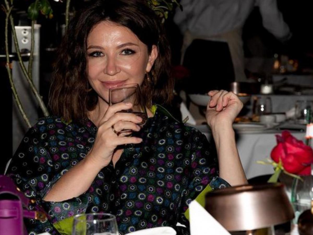 У Блиновской арестовали более 10 земельных участков в Алуште и под Костромой