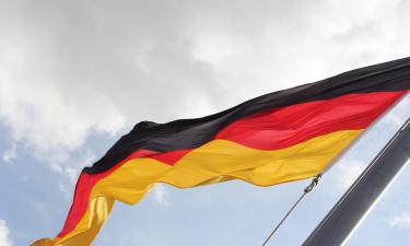 Претензия Германии к Украине на €85 млрд: кому выгоден этот политический ход