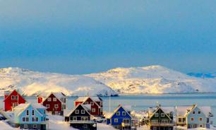 Королевская семья Дании допускает возможность продажи Гренландии США