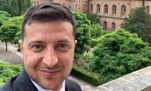 Зеленский летит в Вашингтон – ему подано аэротакси от спонсоров