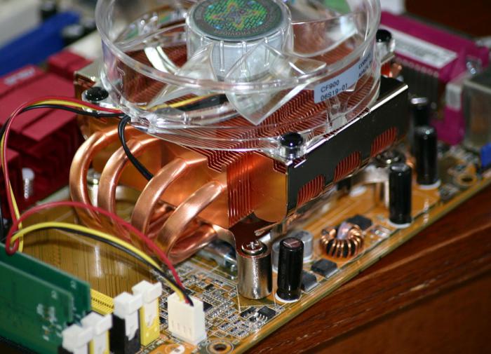 Создан сплав из кремния, германия и олова для утилизации избытка тепла в электронике