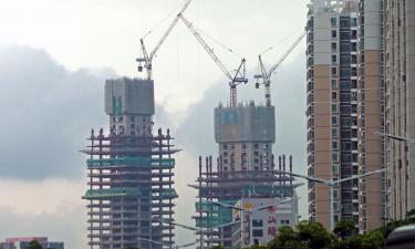 Стройка будущего: что Россия позаимствует у Китая для развития городов