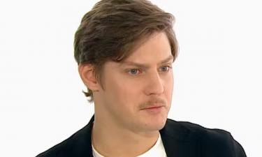 Свобода выбора для Мии: как Павел Табаков воспитывает дочь, не навязывая актёрство