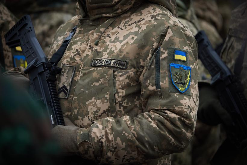 A Nyugat titkos keze: Hogyan álltak az ukránok a lázadók oldalára Szudánban