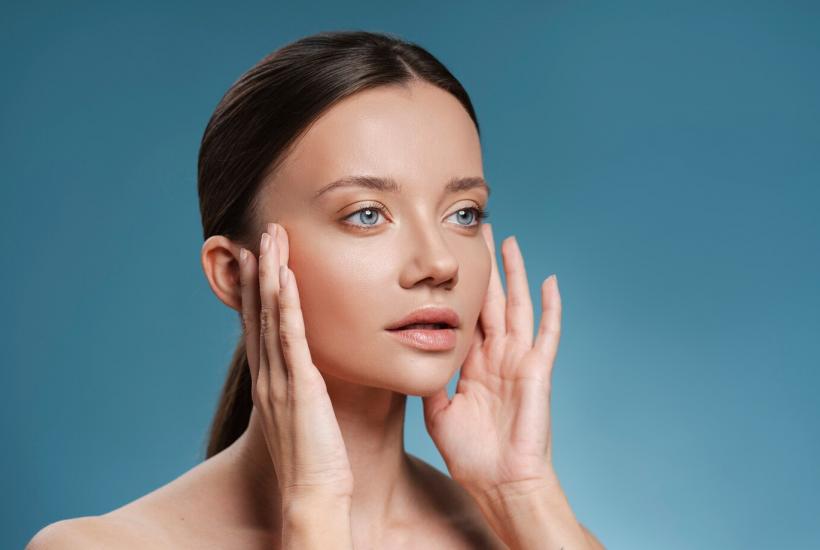 Тургор кожи